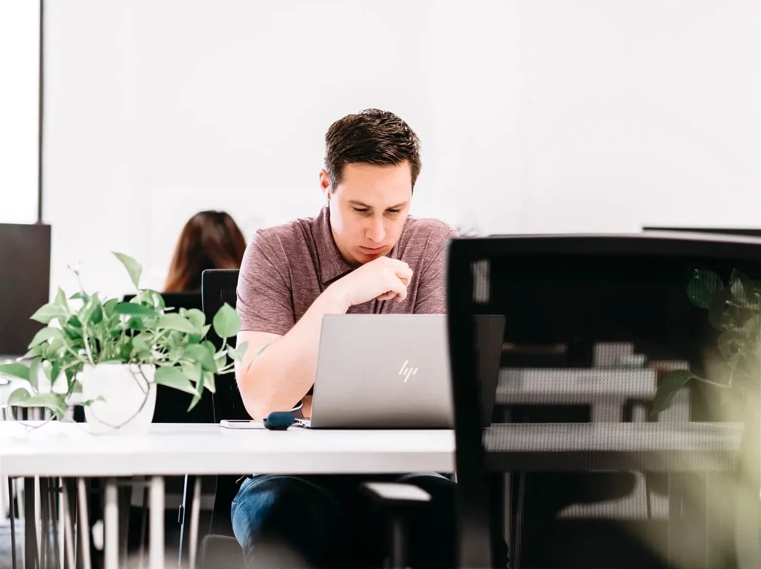 Co-working-in-the-open-space