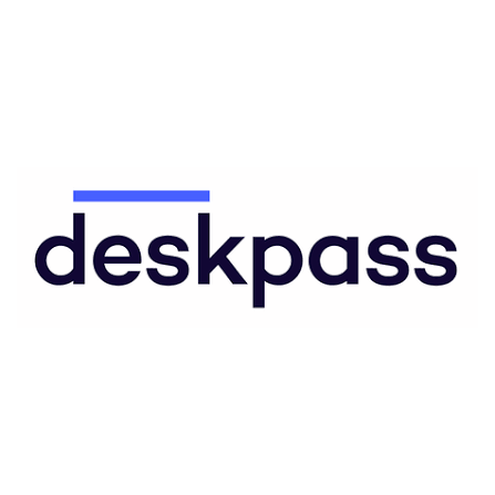deskpass